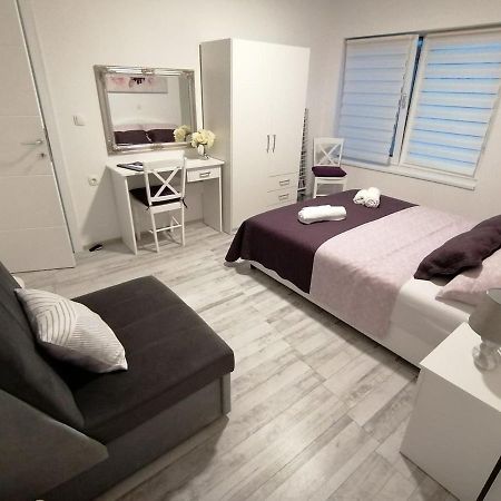 Apartman Lidija Dinjiška المظهر الخارجي الصورة