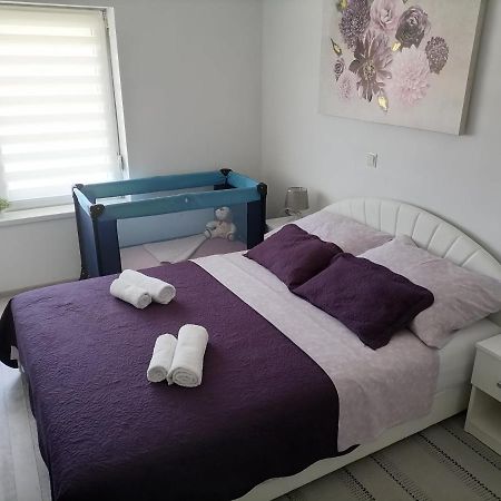 Apartman Lidija Dinjiška المظهر الخارجي الصورة