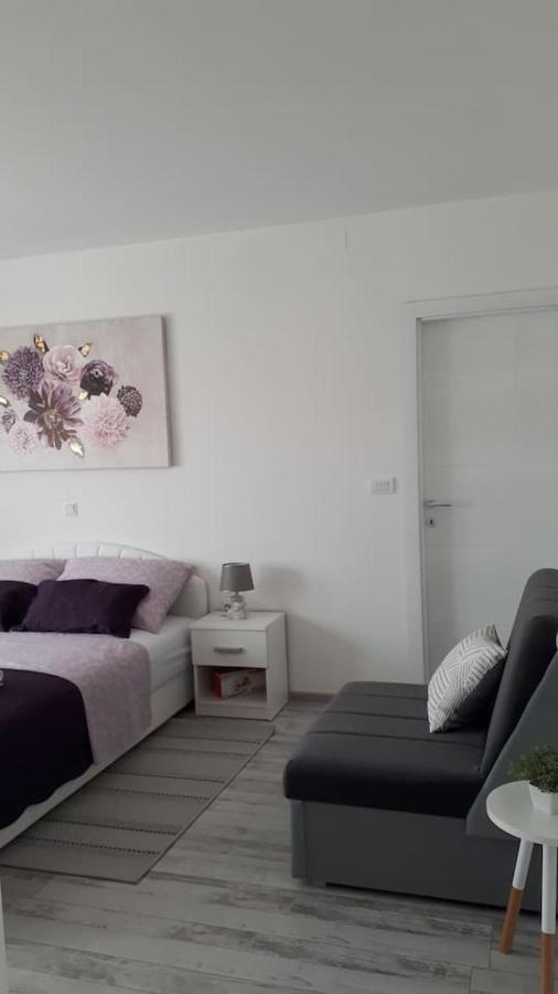 Apartman Lidija Dinjiška المظهر الخارجي الصورة