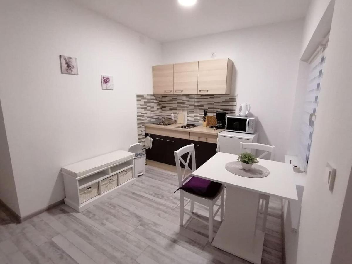 Apartman Lidija Dinjiška المظهر الخارجي الصورة