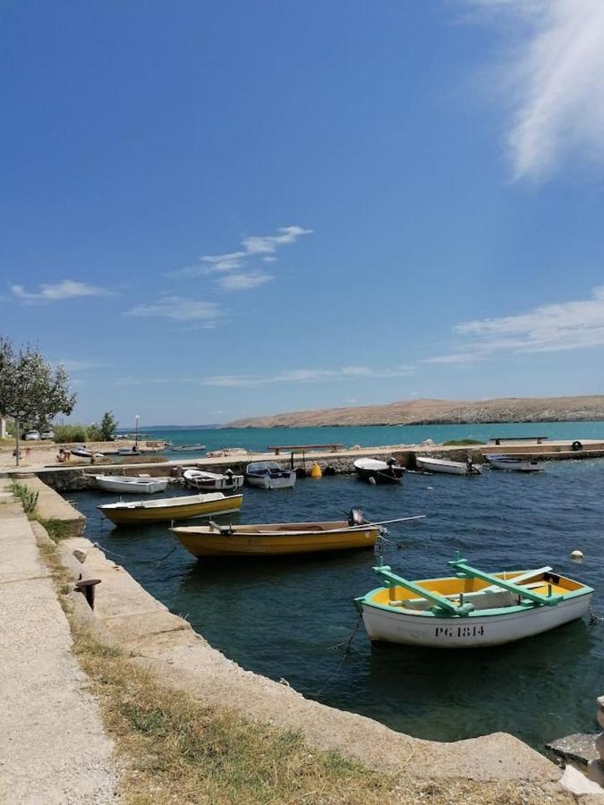 Apartman Lidija Dinjiška المظهر الخارجي الصورة