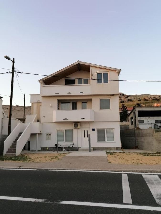 Apartman Lidija Dinjiška المظهر الخارجي الصورة