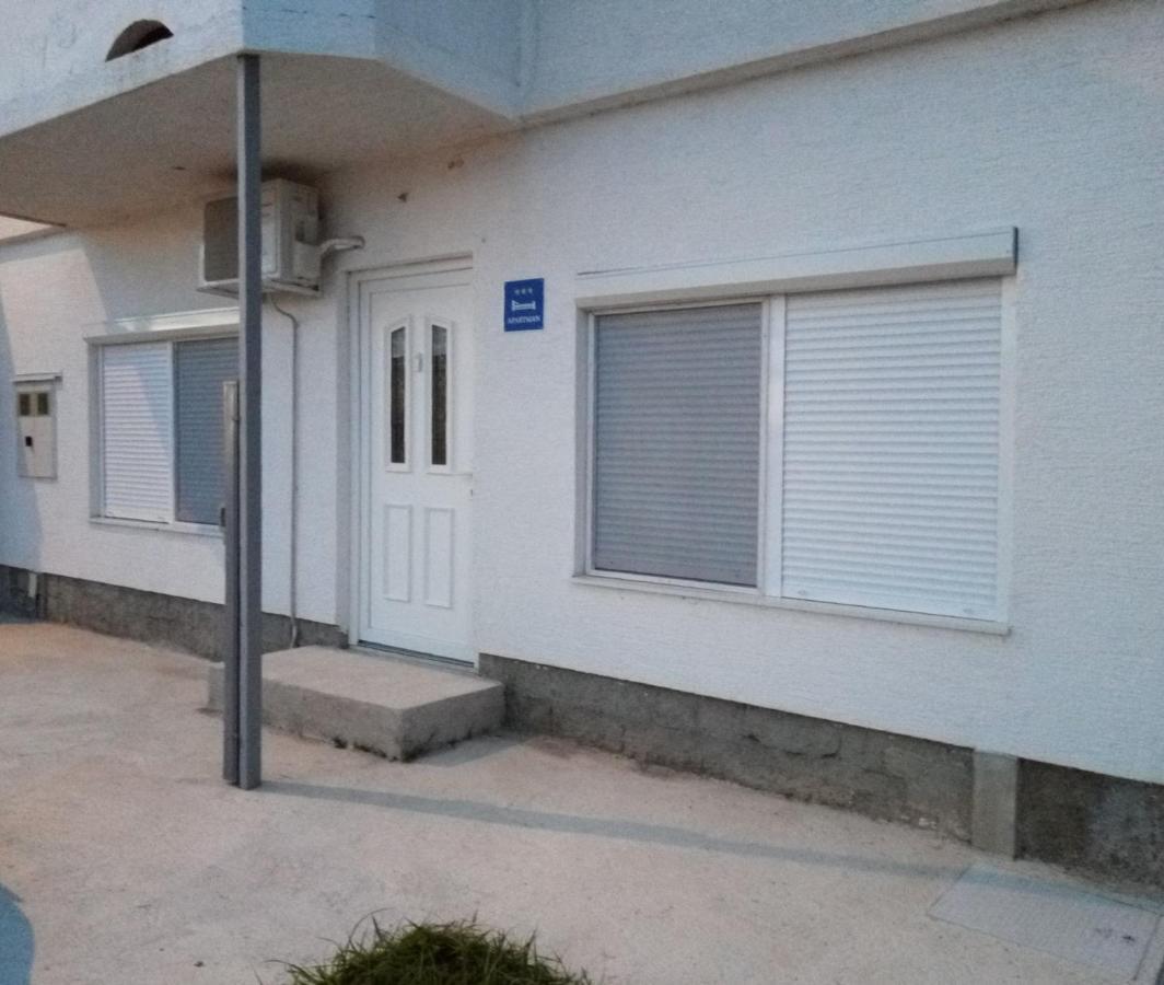 Apartman Lidija Dinjiška المظهر الخارجي الصورة