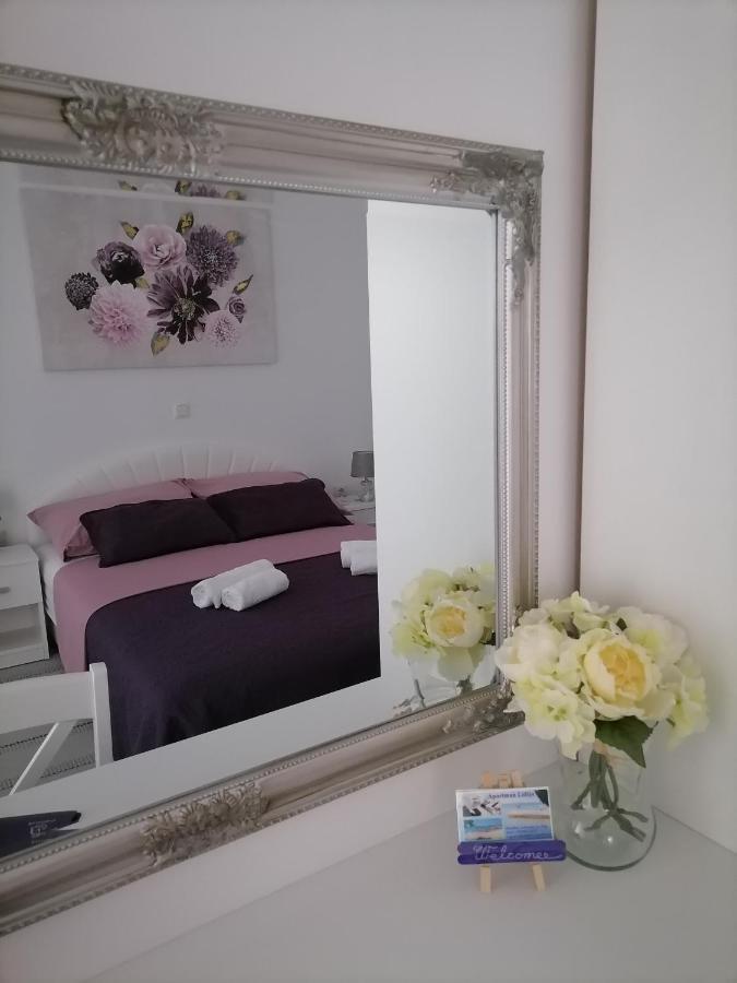 Apartman Lidija Dinjiška المظهر الخارجي الصورة