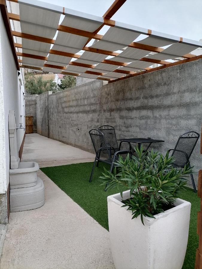 Apartman Lidija Dinjiška المظهر الخارجي الصورة