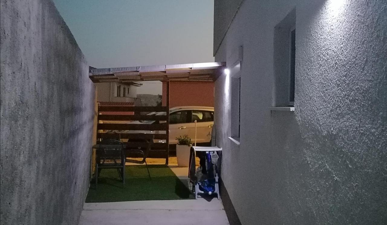 Apartman Lidija Dinjiška المظهر الخارجي الصورة