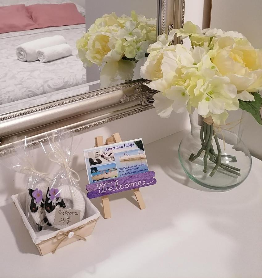 Apartman Lidija Dinjiška المظهر الخارجي الصورة